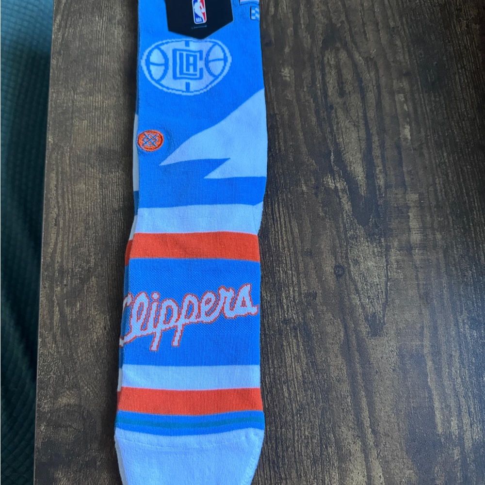 Stance NBA Socks
